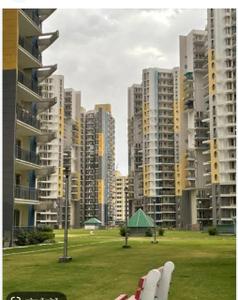 Image of 1650 Sq.ft 3 BHK Apartment / Flat for sale in The Antriksh Heights, Sector 84, Gurgaon for Rs. 18600000