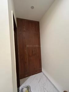 Bedroom Image of 900 Sq.ft 2 BHK Builder Floor for rent in Sector 89 Mohali for Rs. 32000