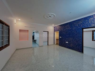 Hall Image of 850 Sq.ft 2 BHK Independent House for sale in Building Jasmine Home, Thirunindravur Chennai for Rs. 4250000
