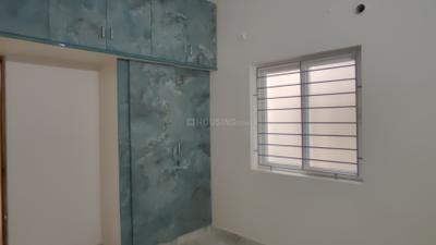 Bedroom Image of 1157 Sq.ft 3 BHK Apartment / Flat for sale in Porur Chennai for Rs. 9850000