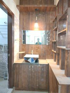 Passage Image of 1068 Sq.ft 2 BHK Apartment / Flat for sale in Balaji Serenity, Electronic City Bengaluru for Rs. 6800200