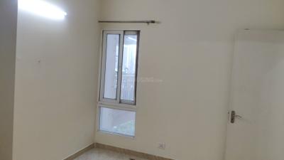 Bedroom Image of 1350 Sq.ft 3 BHK Apartment / Flat for rent in Gaur City 7th Avenue, Noida Extension Greater Noida for Rs. 28000