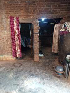 Image of 1000 Sq.ft 3 BHK Independent House for sale in Cooperganj, Kanpur for Rs. 3000000