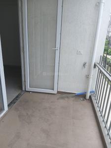 Balcony Image of 1200 Sq.ft 2.5 BHK Builder Floor for sale in M3M Soulitude, Sector 89 Gurgaon for Rs. 14500000