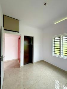 Bedroom Image of 750 Sq.ft 2 BHK Independent House for sale in Chengamanad Kochi for Rs. 3300000