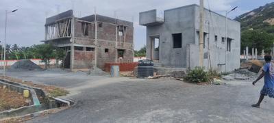 Image of 1800 Sq.ft Residential Plot / Land for sale in Karamadai, Coimbatore for Rs. 575000