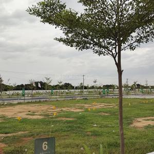 Image of 1500 Sq.ft Residential Plot / Land for sale in VR Dazzle City, Thirumazhisai, Chennai for Rs. 4200000