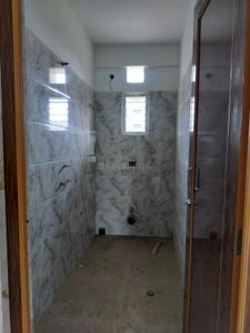 Bathroom Image of 1300 Sq.ft 3 BHK Apartment / Flat for sale in New Town Kolkata for Rs. 9750000