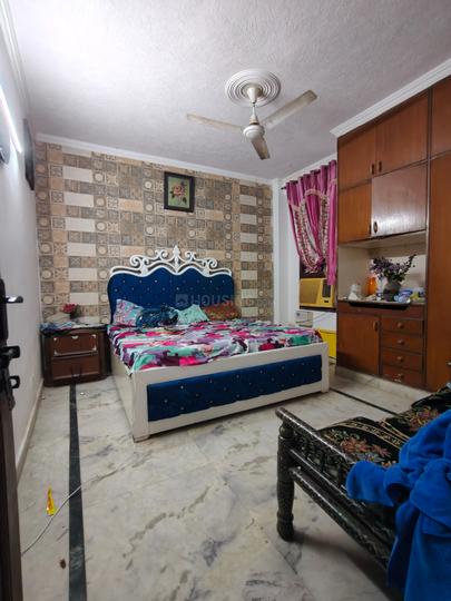 Malviya Nagar Bedroom 1
