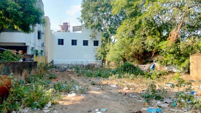 Image of 4000 Sq.ft Residential Plot / Land for sale in Ambattur, Chennai for Rs. 48000000