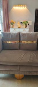 Bedroom Image of 1710 Sq.ft 3 BHK Apartment / Flat for sale in Active Acres, Tangra Kolkata for Rs. 19000000