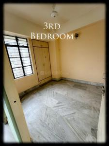 Hall Image of 1250 Sq.ft 3 BHK Apartment / Flat for sale in Ganeshguri Guwahati for Rs. 7200000