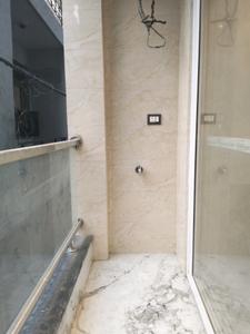 Bedroom One Image of 540 Sq.ft 2 BHK Builder Floor for sale in Mahavir Enclave New Delhi for Rs. 5500000