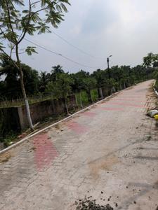 Image of 1440 Sq.ft Residential Plot / Land for sale in Nest Valley, Joka, Kolkata for Rs. 340000