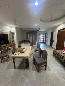 Image of 1900 Sq.ft 3 BHK Builder Floor for rent in Sector 9, Panchkula for Rs. 65000