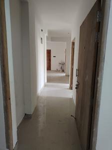 Image of 1060 Sq.ft 3 BHK Apartment / Flat for sale in Rajarhat, Kolkata for Rs. 3500000