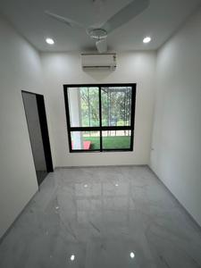 1 BHK Flat