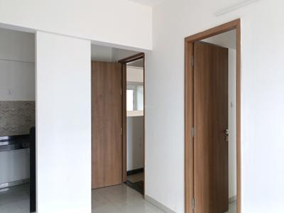 Living Room Image of 650 Sq.ft 2 BHK Apartment / Flat for sale in VTP Purvanchal, Kesnand Pune for Rs. 5000000