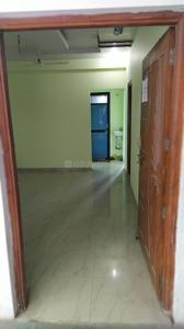 Hall Image of 1000 Sq.ft 2 BHK Apartment / Flat for sale in Besa Nagpur for Rs. 4000000