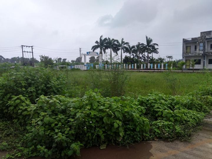 4 BHK 2090 Sqft Independent House for sale at Bardoli Sugar Staf Colony