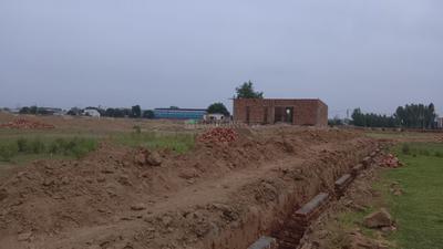 Image of 100 Sq.ft Residential Plot / Land for sale in Kurali, Mohali for Rs. 4750000