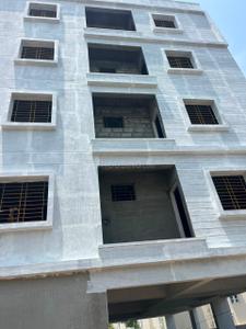 Image of 1120 Sq.ft 2 BHK Apartment / Flat for sale in Nagadevana Halli, Bengaluru for Rs. 7000000