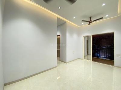 Hall Image of 730 Sq.ft 1 BHK Apartment / Flat for sale in Arista Skyline, Dombivli East Thane for Rs. 4730400