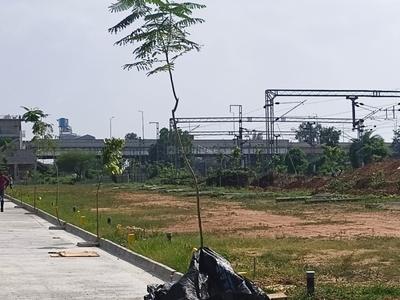Image of 1200 Sq.ft Residential Plot / Land for sale in Guddadahalli, Bengaluru North, Bengaluru for Rs. 6600000