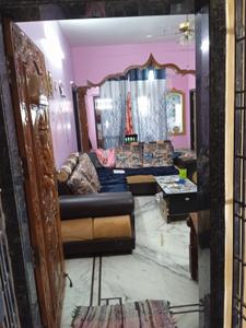 4 BHK Flat