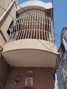 Balcony Image of 4763 Sq.ft 8 BHK Independent House for sale in Railway Loco Colony Bardhaman for Rs. 6800000