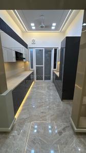 3 BHK Independent Builder Floor