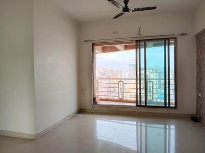Intop Tower Living Room 1