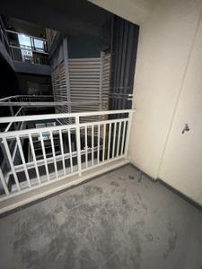 Balcony Image of 2250 Sq.ft 4.5 BHK Apartment / Flat for sale in Bramha The Collection, Wadgaon Sheri Pune for Rs. 28500000