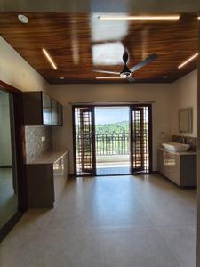 Hall Image of 1620 Sq.ft 3 BHK Apartment / Flat for sale in Manapakkam Chennai for Rs. 16101000