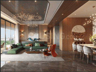 Chandak Sarvam Main Image 1