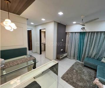 5 BHK Flat
