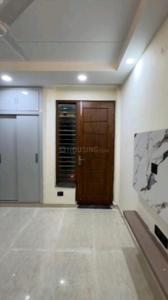 Hall Image of 1350 Sq.ft 3 BHK Builder Floor for rent in Puri Kohinoor Faridabad, Sector 89 Faridabad for Rs. 26000