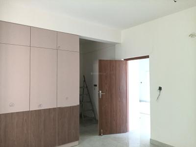 Bedroom Image of 1000 Sq.ft 2 BHK Apartment / Flat for rent in Mahadevapura Bengaluru for Rs. 46000