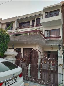 9 BHK Independent House