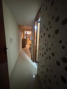 Hall Image of 2500 Sq.ft 3 BHK Independent House for rent in Palam Vihar Gurgaon for Rs. 50000