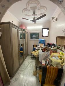 Bedroom Image of 1000 Sq.ft 2 BHK Apartment / Flat for sale in Tri Nagar New Delhi for Rs. 11000000