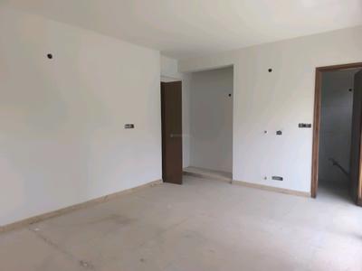 Bedroom Image of 2150 Sq.ft 3 BHK Apartment / Flat for sale in Dhriti Elite, Talaghattapura Bengaluru for Rs. 21075290