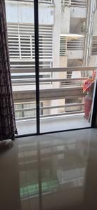 Balcony Image of 1683 Sq.ft 3 BHK Apartment / Flat for sale in Kudasan Gandhinagar for Rs. 7000000