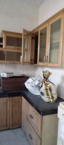 Kitchen Image of 1485 Sq.ft 3 BHK Duplex for sale in Panchkula Extension Panchkula for Rs. 36000000