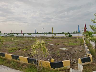 Image of 900 Sq.ft Residential Plot / Land for sale in West Tambaram, Chennai for Rs. 4229100