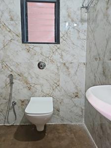 Bedroom Two Image of 850 Sq.ft 2 BHK Apartment / Flat for sale in Dreams Lynnea A B Wings, Wagholi Pune for Rs. 4750000