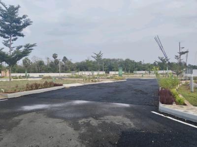 Image of 1050 Sq.ft Residential Plot / Land for sale in Elephantine Haven, Avadi, Chennai for Rs. 7230000