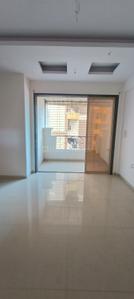 Hall Image of 1050 Sq.ft 2 BHK Apartment / Flat for rent in Thakurli Thane for Rs. 25000