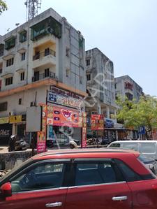 Image of 463 Sq.ft 1 BHK Apartment / Flat for sale in Dindoli, Surat for Rs. 1198260