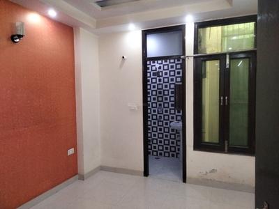Bedroom Image of 1250 Sq.ft 3 BHK Builder Floor for rent in Indirapuram Ghaziabad for Rs. 21500